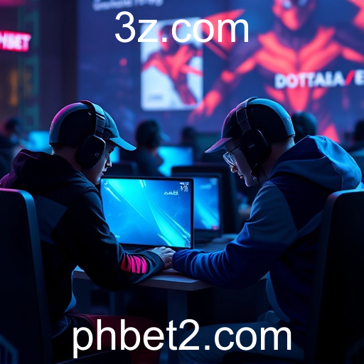 O Crescimento dos E-Sports: Uma Nova Era para o Entretenimento Digital