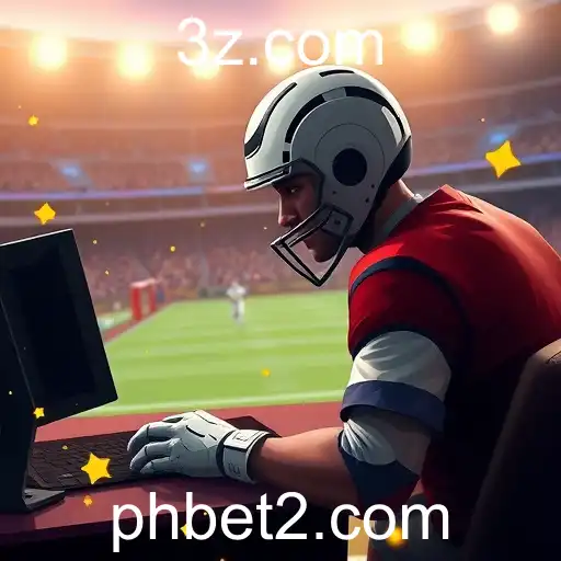 Explorando o Futuro dos Jogos Online: A Revolução do PHBet