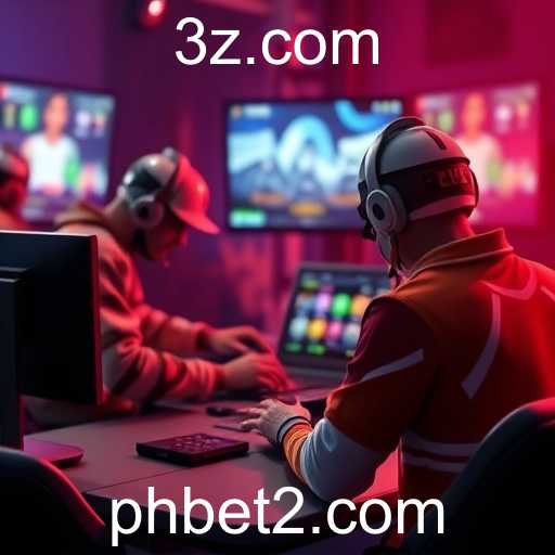 O Crescimento dos Sites de Jogos Online em 2025