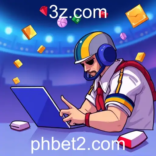 Crescimento dos Jogos Online Incluirá Plataforma 'phbet'