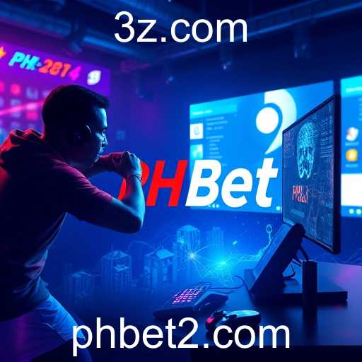 O Impacto dos Jogos Online em Meio à Expansão do PHBet