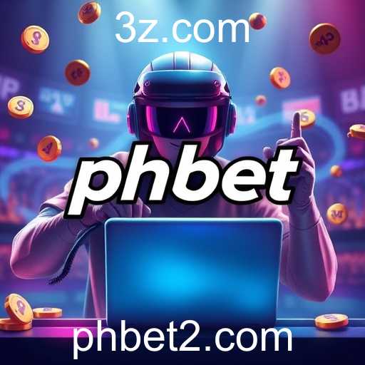 O Impacto Crescente do Phbet nas Comunidades de Jogos