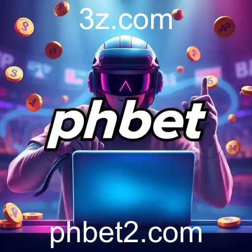 O Impacto Crescente do Phbet nas Comunidades de Jogos