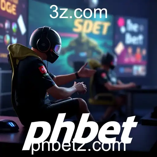 Expansão do Mercado de Jogos Online no Sudeste Asiático