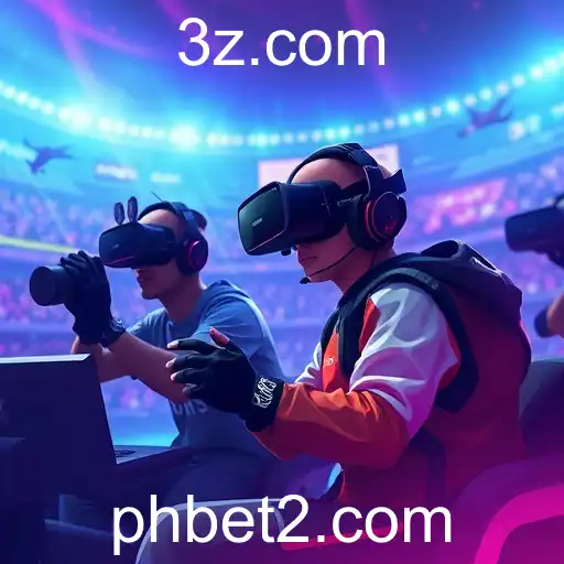 A Revolução dos Jogos de Apostas Online