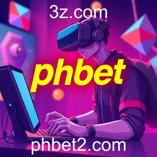 Revolução no Mundo dos Jogos Online com Phbet