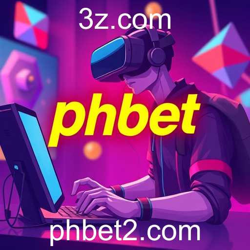 Revolução no Mundo dos Jogos Online com Phbet