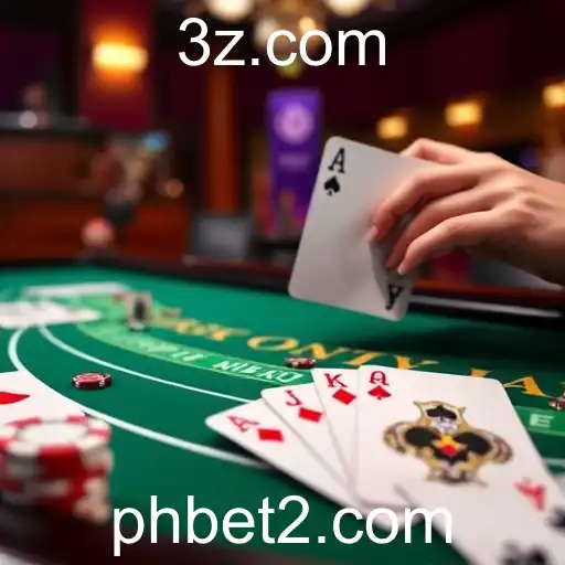 Phbet: Uma Revolução no Mundo dos Jogos Online