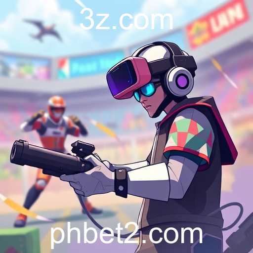 O Crescimento de Phbet e o Futuro dos Jogos Online no Brasil