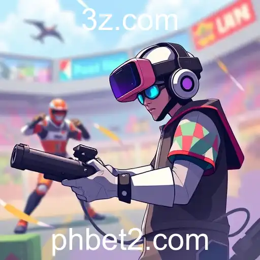 O Crescimento de Phbet e o Futuro dos Jogos Online no Brasil