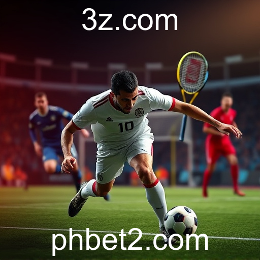 Apostas Esportivas: O Emocionante Mundo das Apostas Online no 