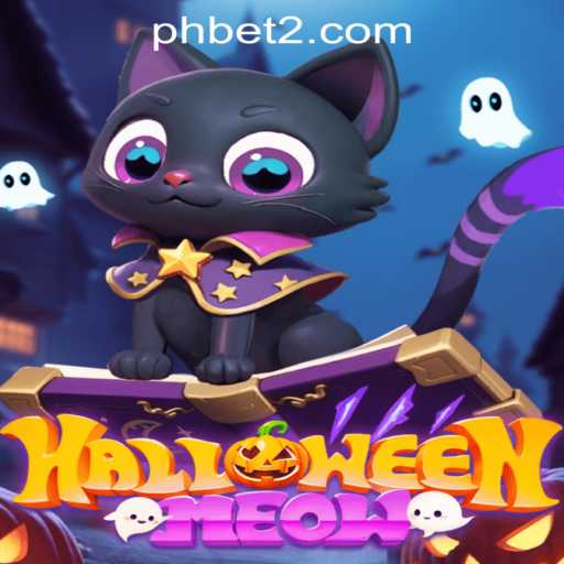 Unveiling HalloweenMeow: The Spooky Gaming Sensation