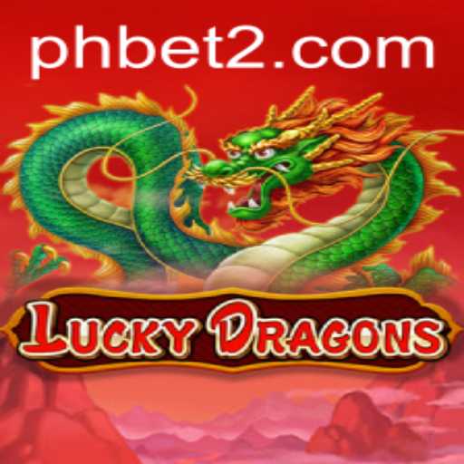 Discover LuckyDragons: An Exciting Adventure in the World of PHBet Gaming