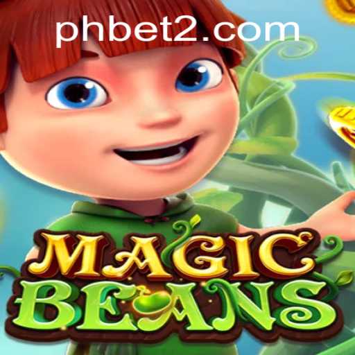 Exploring the Enchanting World of MAGICBEANS: A Dive into the Popular Game with phbet