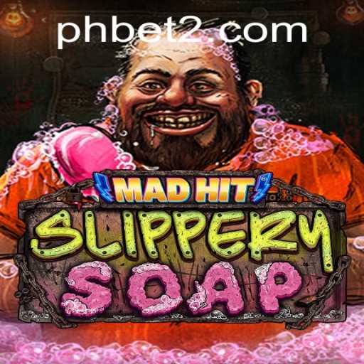 Dive into the Whimsical World of MadHitSlipperySoap