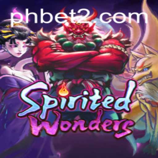 Discover the Enchanting World of SpiritedWonders with PHBet