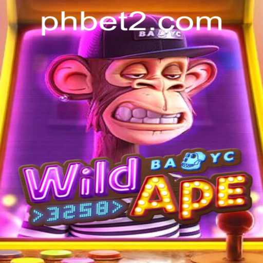 Exploring WildApe3258: A New Jungle Adventure in the World of Gaming