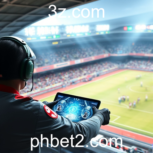 Explorando o Mundo dos Jogos Virtuais na Plataforma PHBet